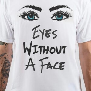 Eyes Without A Face T-Shirt